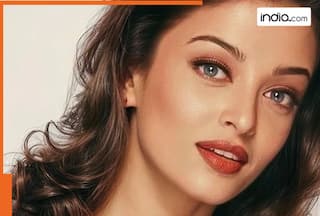 Aishwarya Rai has been tying rakhi to THIS actor for 17 years, calls him 'Bhaiya,' his name is..., their last film together was...