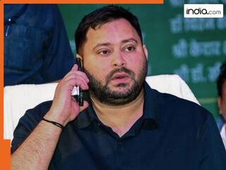 चुनाव से पहले बिहार की सियासत गरमाई! 2 वोटर आईडी पर तेजस्वी को चुनाव आयोग का नोटिस, मांगा जवाब