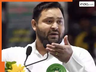वोटर लिस्ट से गायब हुआ तेजस्वी यादव का नाम? RJD नेता के इस आरोप पर EC ने 'फर्जी वोटर ID' का दिया संकेत!