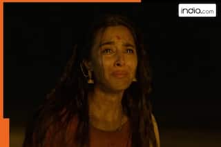 The Bengal Files' song 'Kichudin Mone Mone' gives a deeper glimpse of the haunting truth of India's history - Watch