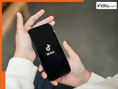 Is TikTok coming back to India? Website becomes accessible after 5 years for…