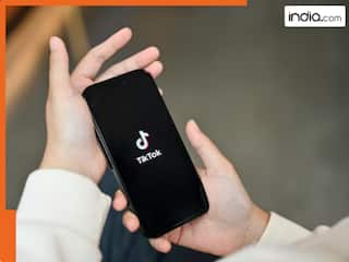 Is TikTok coming back to India? Website becomes accessible after 5 years for…