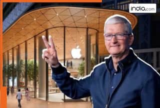 Apple Event 2025 Today: iPhone 17, Apple Watch Series 11, AirPods Pro 3 launching today, Price And other Details