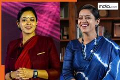 Meet woman who quit medical profession to become IAS officer, resigned from post after just 7 years due to..., she is...