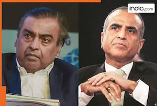 Big challenge for Mukesh Ambani, Sunil Mittal as Vodafone Idea announces new plans with unlimited 4G internet, unlimited calling, at just Rs…