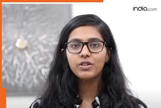 Scored 96.8% in Class 10th, 97.6% in Class 12th, cracked JEE, topped NEET by obtaining 720 marks out of 720, she is...