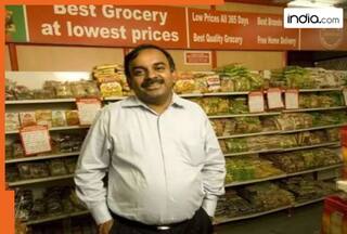 Studied at IIT, IIM, built his own business empire worth Rs 35000000000, now to remain in jail for 20 years due to…, his name is..