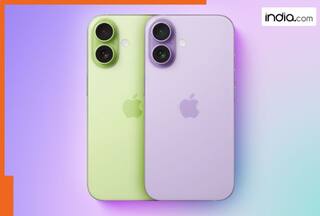 Apple iPhone 17, iPhone 17 Pro, iPhone 17 Pro Max likely next month; Check expected prices in India, US, UAE; top features include...