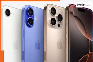 Apple iPhone 17 Pro Max price in India: Check iPhone 17 Pro Max expected features, design, colour, release date, specifications, cost in India