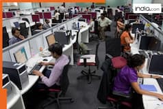 This IT to roll out salary hikes for 80% of eligible staff from November 1, not Narayana Murthy's Infosys, Ratan Tata's TCS, name is...