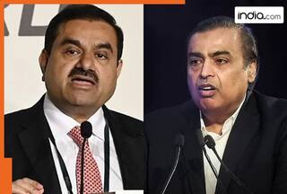 World's richest people list has changed, renowned investor drops out of top 10, his net worth is…, Mukesh Ambani, Gautam Adani's stood at…