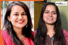 After IAS Tina Dabi, marksheet of UPSC Topper IAS Shakti Dubey goes viral; she scored highest marks in..., her optional subject was..