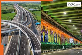 Noida to Delhi IGI airport in just 20 minutes! PM Modi to inaugurate these expressways; it costs..., will connect...