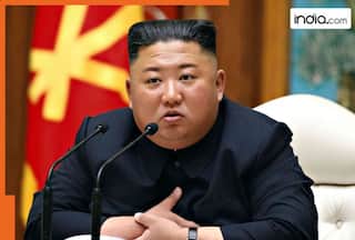 US faces potential nuclear threat from dictator Kim Jong Un; Report suggests North Korea's secret missile base....