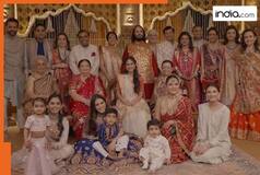 Who holds maximum shares in Reliance Industries? Not Mukesh Ambani, Nita Ambani, Anil Ambani, Isha Ambani, Akash Ambani or Anant Ambani, name is...