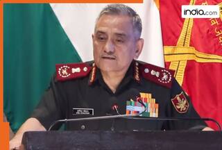 DRDO developing highly advanced weapon system to counter Pakistan and China; CDS General Chauhan makes big statement, says...
