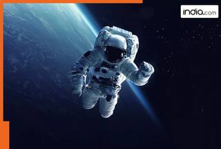 What was the first food eaten in space? It was served in..., the menu was...