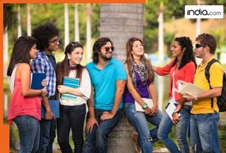 Planning to Study Abroad? Check the 50 best Colleges for long-term career Success in US, Harvard University ranks at...