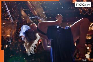 This movie is made on a Rs 200 crore budget, will release in 6 languages, features 5 heroines opposite 1 hero; Can you guess the film?