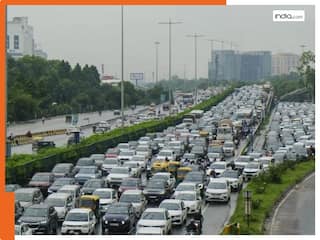 Independence Day Traffic Alert: 15 अगस्त को है घूमने का प्लान, तो पहले देख लें ट्रैफिक एडवायजरी, कई रूट्स बंद, देखें लिस्ट