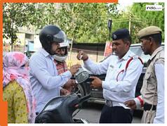 Mumbai traffic ALERT: Several key roads to remain closed for Manoj Jarange Patil's Maratha Quota Rally, Check Full Advisory
