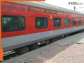 BIG relief for railway employees with SBI account, staff to get Rs 1 crore insurance for..., no need to pay any premium or..., check details