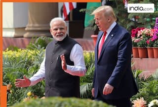 Bad news for Indians as Trump's new visa rule to make travel to US nearly impossible due to...