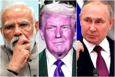 Why is US against India's oil trade with Russia? Full list of items which India buys from Russia