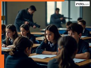 अमेरिका में सनकी बंदूकधारियों का निशाना मासूम बच्चे ही क्यों? कई बार स्कूलों पर हुआ हमला, क्या है वजह?