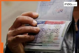 US student visa: Bad news for Indian students as you may have to shelve US college dreams due to...