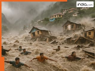 उत्तराखंड की वो भयानक आपदाएं जिसमें बह गए पूरे-के-पूरे गांव, सैकड़ों लोग हो गए लापता, नहीं मिला सुराग