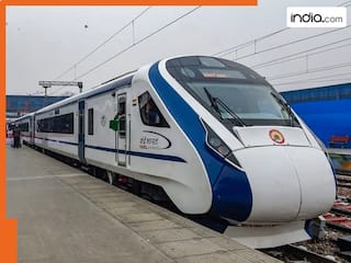 Vande Bharat BIG update: THIS route becomes longest in India, surpasses New Delhi–Varanasi train, it will halt in…, top speed…