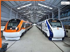 स्लीपर कोच वाली वंदे भारत ट्रेन कब चलेगी? लॉन्च डेट को लेकर रेल मंत्री का बड़ा ऐलान