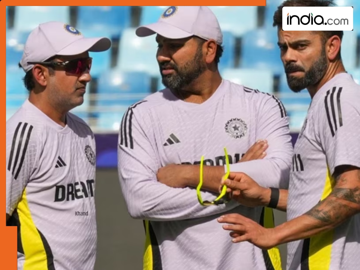विराट कोहली अभी दो साल... पूर्व चीफ सिलेक्टर ने उठाए BCCI के रवैये पर सवाल