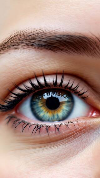 आंखों के लिए सबसे बेस्ट हैं ये 8 सुपरफूड, कम होता है बीमारियों का खतरा