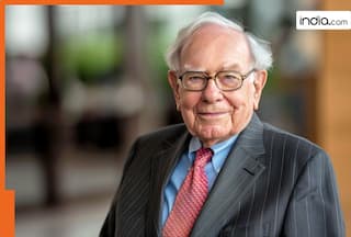 140 अरब डॉलर नेटवर्थ और 94 साल की उम्र अचानक टॉप-10 अमीरों से बाहर हुआ ये दिग्गज, देखिए किसने मारी एंट्री