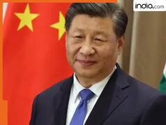 चीन के प्रेसीडेंट शी जिनपिंग ने भारतीय राष्ट्रपति द्रौपदी मुर्मू को लिखा था सीक्रेट लेटर! अमेरिका और ट्रंप का था जिक्र, रिपोर्ट में चौंकाने वाला दावा