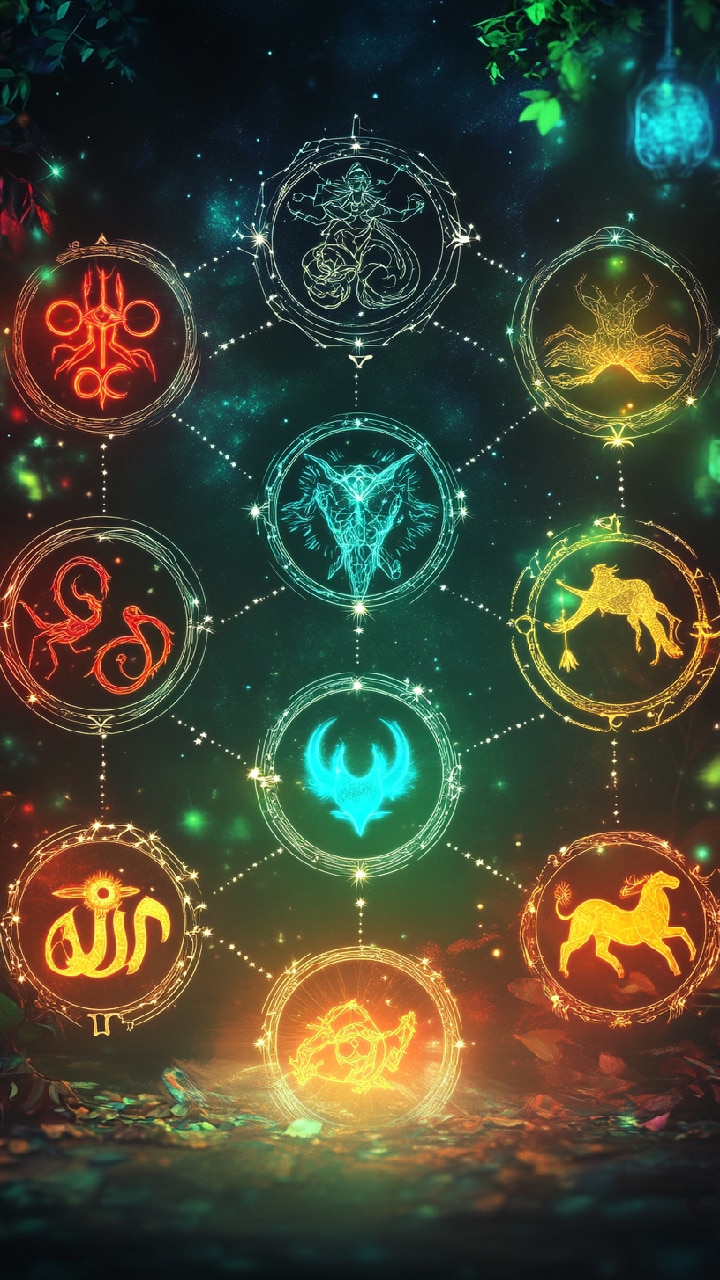 जानिए 18 से 24 अगस्त 2025 तक का साप्ताहिक राशिफल