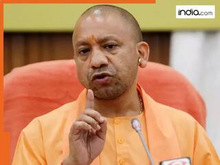 योगी सरकार के एक्शन से बदला साइबर क्राइम का नक्शा, अपराध में आई कमी