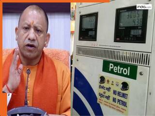 यूपी में बिना हेलमेट वालों को पेट्रोल नहीं! योगी सरकार ने जारी किए निर्देश