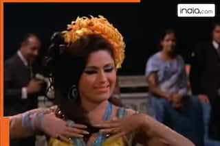 This film was rejected by 5 actors, after release it turned a flop actor into superstar, made in Rs 90 lakh, earned Rs 17 crore; Movie is..., lead actor is...