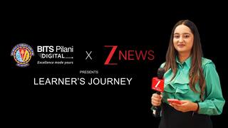 Want to make your dreams a reality? Start your learner's journey with BITS Pilani Digital