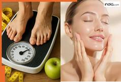 तेजी से कोलेजन बढ़ाएंगे ये 4 फल! साथ में मोटापा भी होने लगेगा कम...महीनेभर में घटाएंगे कई किलो वजन