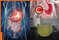 हाजमा ठीक करने के लिए रामबाण है ये घरेलू नुस्खा! छूमंतर हो जाएगी एसिडिटी...पेट भी होगा साफ