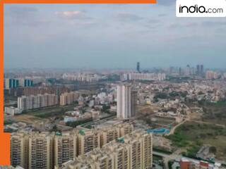 जेवर एयरपोर्ट के पास जमीन खरीदने या घर बनाने का है प्लान? बदल गए नियम, निवेश से पहले जान लें ये बातें