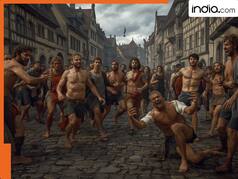 दुनिया की सबसे खौफनाक घटना! जब नाचते-नाचते 400 लोगों की जान चली गई...इतिहास की सबसे रहस्यमय घटना का सच क्या था?