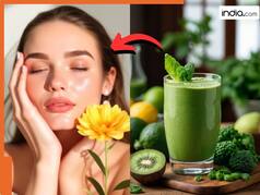 VIDEO: सेहत के लिए अमृत है ये ग्रीन जूस, पाचन के साथ हार्मोन भी रेहेंग बैलेंस, सोहा अली खान भी पीती हैं