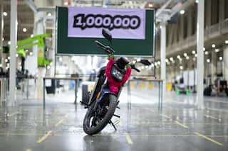 Ola Electric Achieves 1 Million Production Milestone