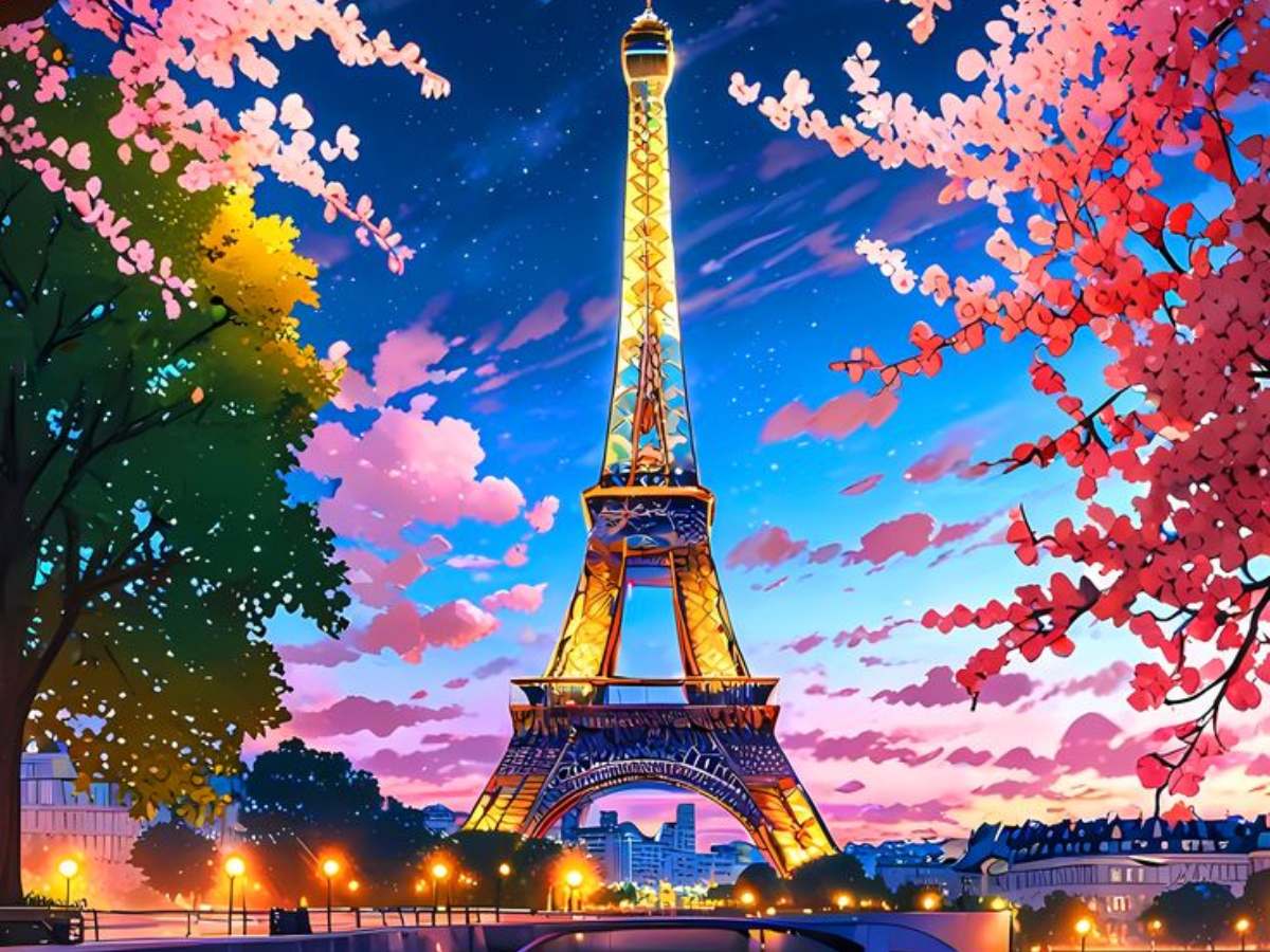 10 Eiffel Tower Secrets That Will Leave You Completely Speechless