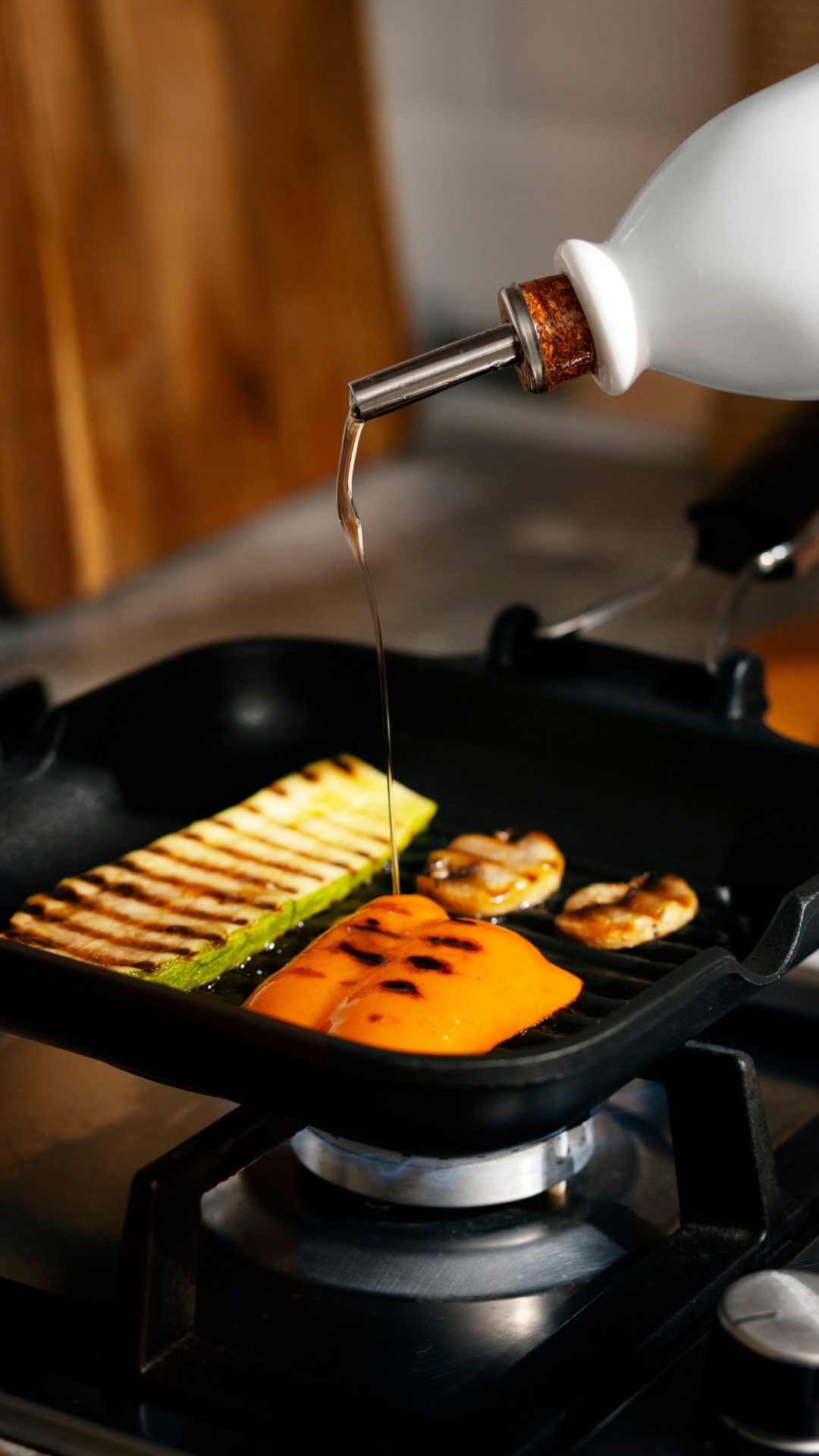 Amazon Great Indian Festival - Shop Top Grill Pans for Perfect Cooking Every Time!